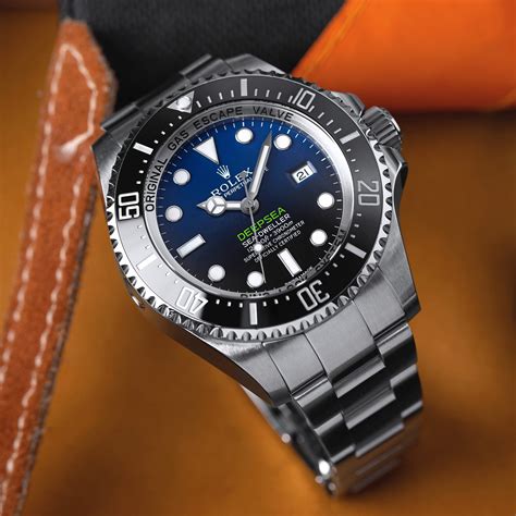 rolex ref 116660|rolex seadweller 116660 review.